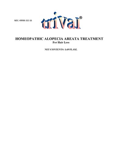 Image Of Box Front Label (Trival Box Front)